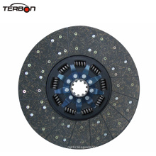 High Quality 380*200*10*44.5*9S replacement clutch disc pack